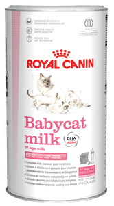 Royal Canin Baby Cat Milk 300 гр