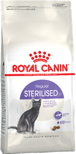 Royal Canin Sterilised для дорослих стерилізованих кішок