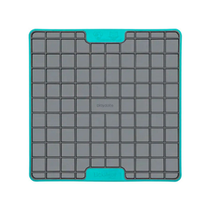 Lickimat Playdate Tuff Лизальний Килимок Антистрес Для Собак, Тверда Основа Фото Зоомагазину Dog.Com.Ua