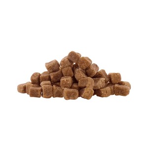 Yummeez Green Life Веганські ласощі для собак з сиром