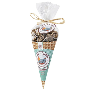 Cooka'S Cookies Beijinhos Натуральні Ласощі Для Собак (Курка З Тунцем, Морквою Та Насінням) Фото Зоомагазину Dog.Com.Ua