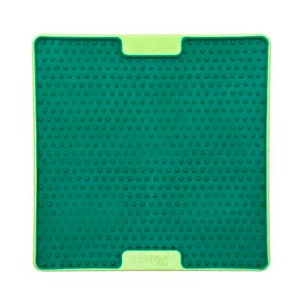 LickiMat Soother Pro Tuff Лизальний килимок антистрес для собак, тверда основа