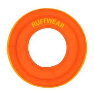 Ruffwear Hydro Plane™ Фрісбі Для Собак Помаранчевий Фото Зоомагазину Dog.Com.Ua