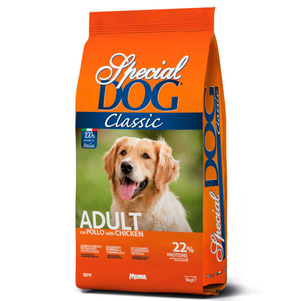 Monge Sd Dog Classic Premium Сухий Корм Для Дорослих Собак Усіх Порід (Курка) Фото Зоомагазину Dog.Com.Ua