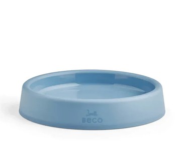Beco Pets Steady Bowls Миска зі 100% переробленого пластику для котів