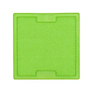 LickiMat Soother Лизальний килимок антистрес для собак, мʼяка основа