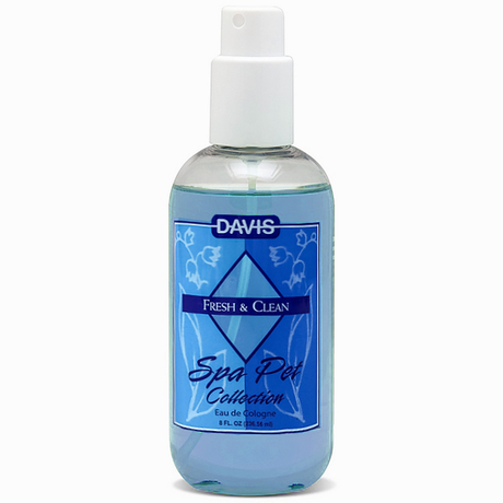 Davis «Fresh & Clean» ДЕВІС «ФРЕШ & КЛИН» парфуми для собак