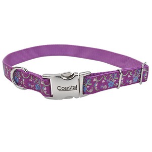 Coastal Pet Attire Ribbon нашийник для собак, 1,6 см х 45 см