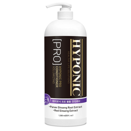 Hyponic Pro For Dogs Volumizing Кондиціонер Для Об'Єму Та Зволоження Вовни Для Собак Фото Від Dog.Com.Ua