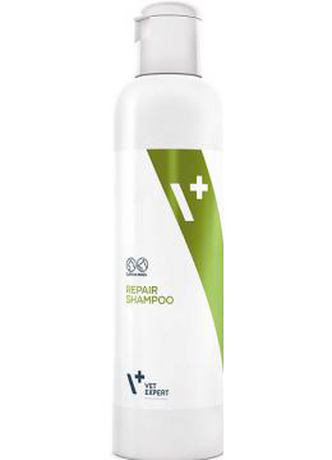 VetExpert Repair Shampoo Відновлюючий шампунь для котів та собак