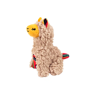 Kong Softies Buzzy Llama Игрушка Для Кошек Фото Зоомагазина Dog.Com.Ua
