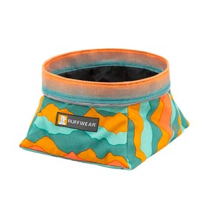 Ruffwear Quencher™ Складна миска для собак, M