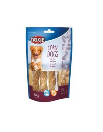Trixie Premio Corn Dogs Лакомства для собак