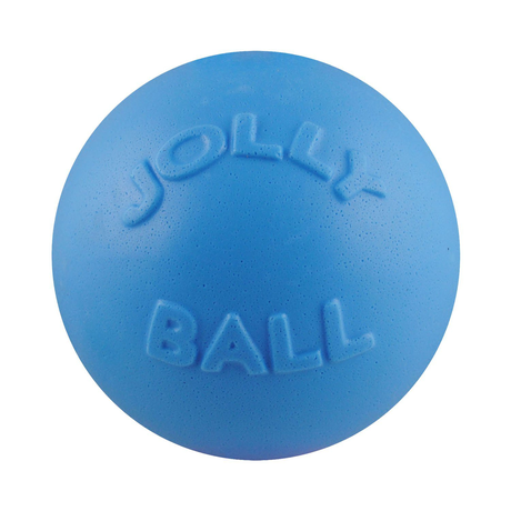 Jolly Pets супер прыгучий мяч для собак BOUNCE-N-PLAY малый