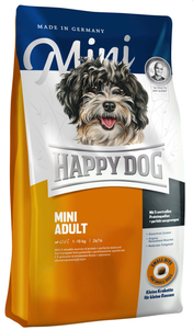 Сухий корм Happy Dog Mini Adult Корм для дорослих собак малих порід