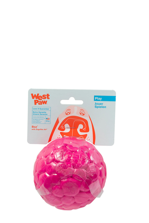 West Paw Boz Dog Ball S М'яч для собак маленький