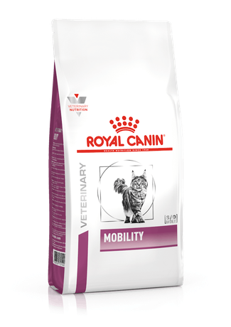 Royal Canin MOBILITY Feline MC28