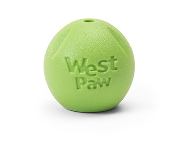 West Paw Rando Small Мяч для собак 6 см