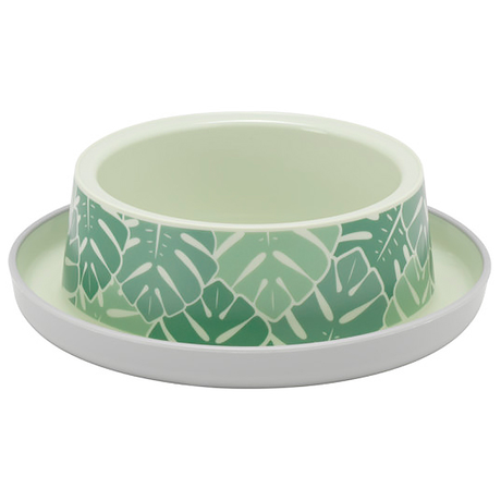 Moderna Double Trendy Dinner Eden Модерна Едем Подвійна Миска Для Котів, 2Х350 Мл Фото Від Dog.Com.Ua