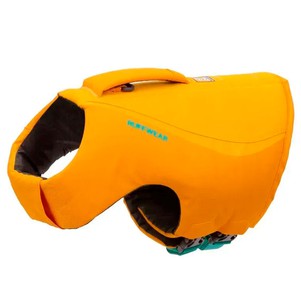 Ruffwear Float Coat™ Рятувальний жилет для собак помаранчевий