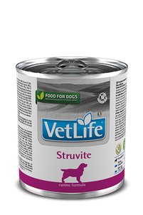 Farmina Vet Life Struvite Консерва для растворения струвитных уролитов для собак