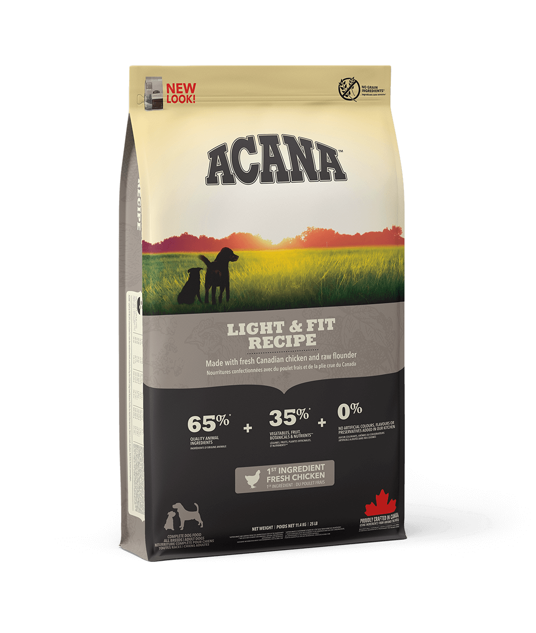 Acana medium best sale