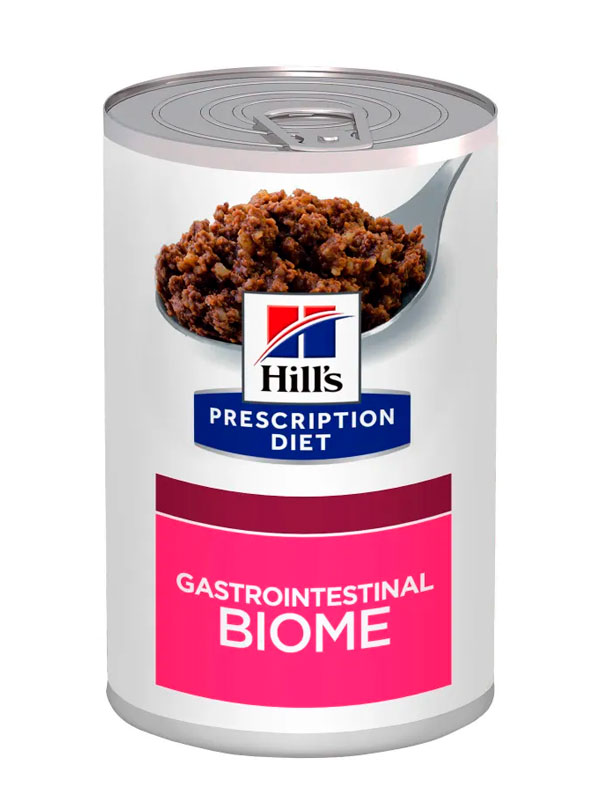 Hill s PRESCRIPTION DIET Gastrointestinal Biome