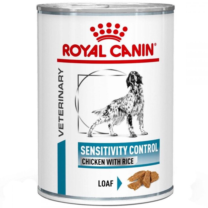royal canin для собак